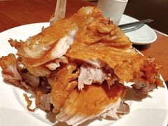 -北李妈妈菜·虾爬子大锅贴(贵和店)