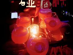 -MARU玛露音乐餐厅(大学路店)