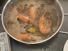 -尚宴牛特鲜自助(太原街万达店)