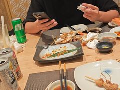 -德川家日本料理(顺义华联店)