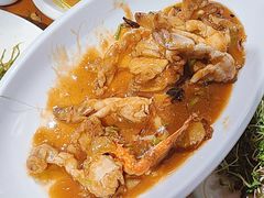 -和源祥·日照菜扛把子(万平口一店)