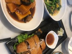 -莆田餐厅PUTIEN(三里屯店)