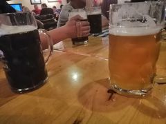 -皇冠自酿啤酒坊(中国红街5号楼店)