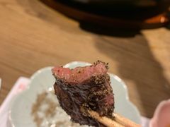 -樱宿日式和牛烧肉(五道口店)