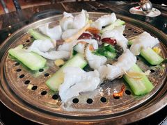 -阿多私房菜(顺德店)