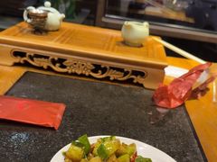 -小城粥道·海胆鲜虾粥(解放广场店)