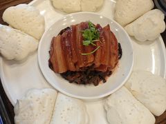 -老雒阳面馆·水席(定鼎门店)