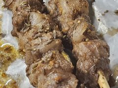 -郭记原生态烤羊腿(长宁路店)