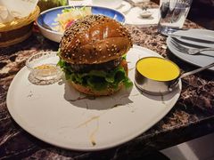 -Lets burger非常汉堡·环球风味(蓝色港湾店)