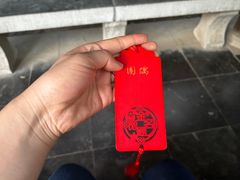 -青州古城