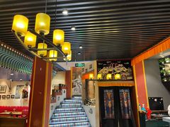 -敏珠拉姆藏餐·南京厨房(富春江东街店)