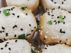 -小杨生煎(香港名都店)