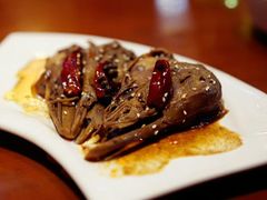 记着我鸭头-58度品质川菜馆(经一路店)