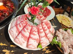 -赵九记呱呱老火锅(钟楼总店)