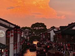 -山塘街