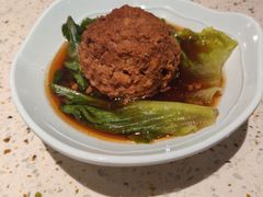 狮子头-东园小馆(苏州中心店)