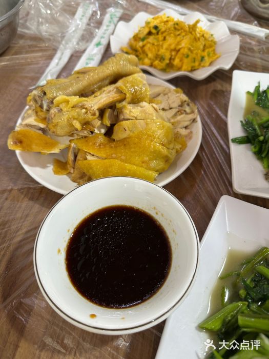 妈妈的小作坊(陈家镇店)图片