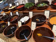 -“香”全日餐厅·株洲大汉希尔顿酒店