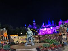 -安徒生童话乐园