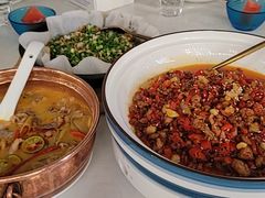 -周三的情书花园餐厅(江北店)
