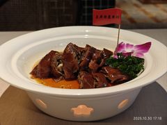 非遗古井烧鹅-顺鹅季·非遗烧鹅(六道口店)