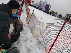 -沈阳奥体冰雪嘉年华
