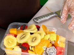 -水果立方果然鲜(升平路店)