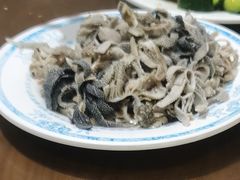 -老爆肚满五香烧牛羊肉