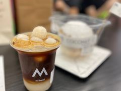-M Stand(西安大悦城店)