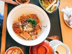 -王鼎精致料理铁板烧(世博源店)