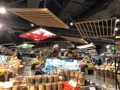 -blt精品超市(高德置地冬广场店)