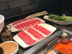 -海底捞火锅(崇文门新世界百货店)
