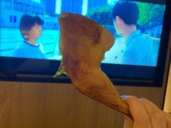 -吴山烤禽 (吴山路店)