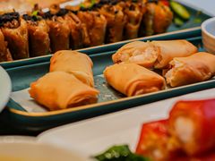 -香港狮子山下·明星粤菜餐厅(北苑店)