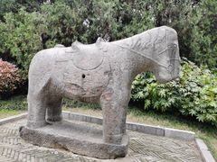 -南阳卧龙岗武侯祠