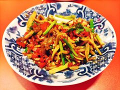 -侯师傅热炒店(印象城店)