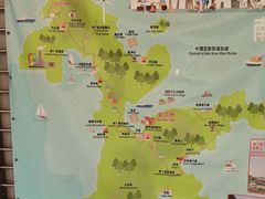 -南丫岛