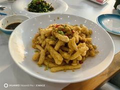 -友鹏海鲜(新宜白大道店)