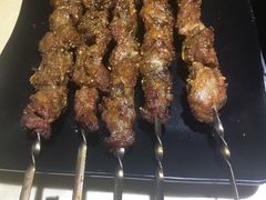 牛肋骨大串-和庆斋羊蝎子火锅·碳缸烧烤(顺义旗舰店)
