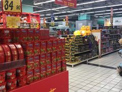 -大润发(王庄店)