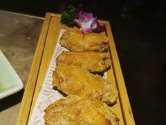 -新白鹿餐厅(金鹰新街口店)