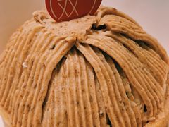 蒙布朗-双风车咖啡馆 Twin Windmills(六道口店)