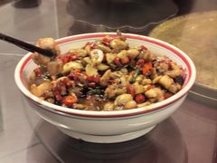 -堂瓦里·33年传统赣菜(第一街区店)