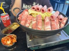 -炙韩料理·部队锅专门店