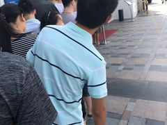 -中国建设银行(深圳石岩支行)