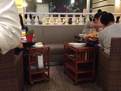 -新辣道鱼火锅(上地华联店)