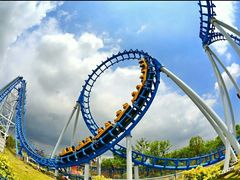 -厦门方特梦幻王国