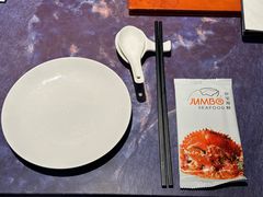 -珍宝海鲜JUMBO Seafood(ifc店)