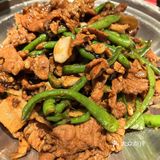 哇哦，乐堤港新湘菜