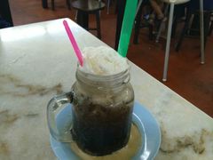 -马六甲鸡场街